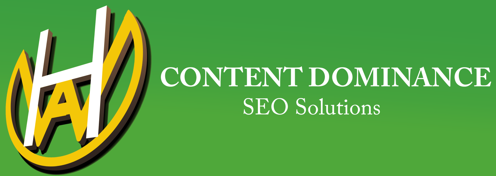 Content Dominance SEO Solutions